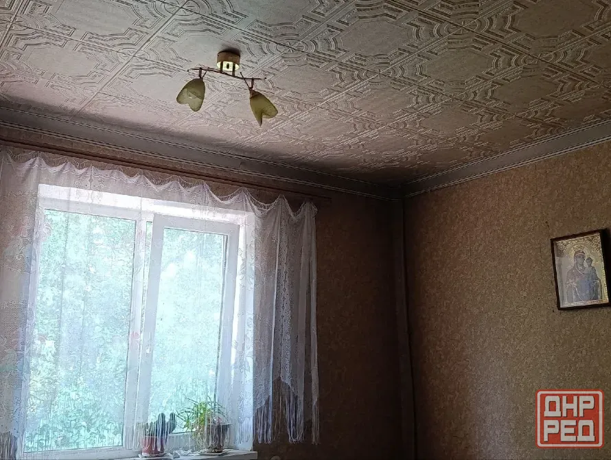 Продажа 3х. комн . квартира с гаражом, Куйбышевский , дк Куйбышева Донецк - изображение 9