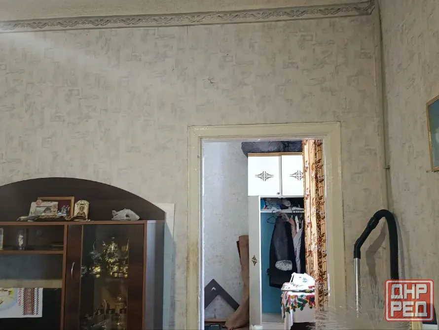 Продажа 3х. комн . квартира с гаражом, Куйбышевский , дк Куйбышева Донецк - изображение 5