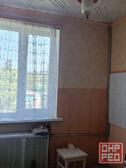 Продажа 3х. комн . квартира с гаражом, Куйбышевский , дк Куйбышева Донецк - изображение 8