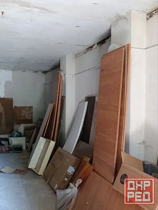 Продажа 3х. комн . квартира с гаражом, Куйбышевский , дк Куйбышева Донецк - изображение 4