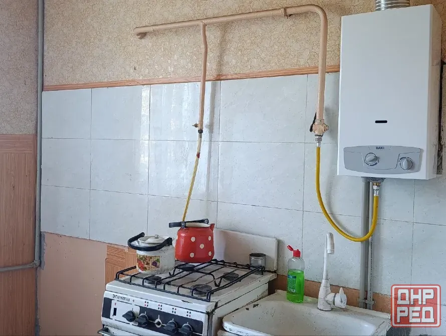 Продажа 3х. комн . квартира с гаражом, Куйбышевский , дк Куйбышева Донецк - изображение 7