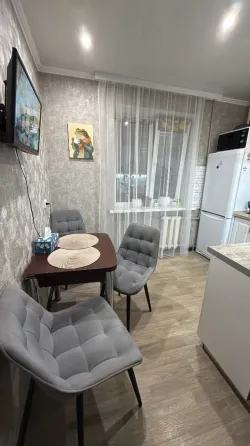 Продается отличная 1-комнатная квартира в г. Макеевка! Червоногвардейский р-н, Малиновского! Макеевка
