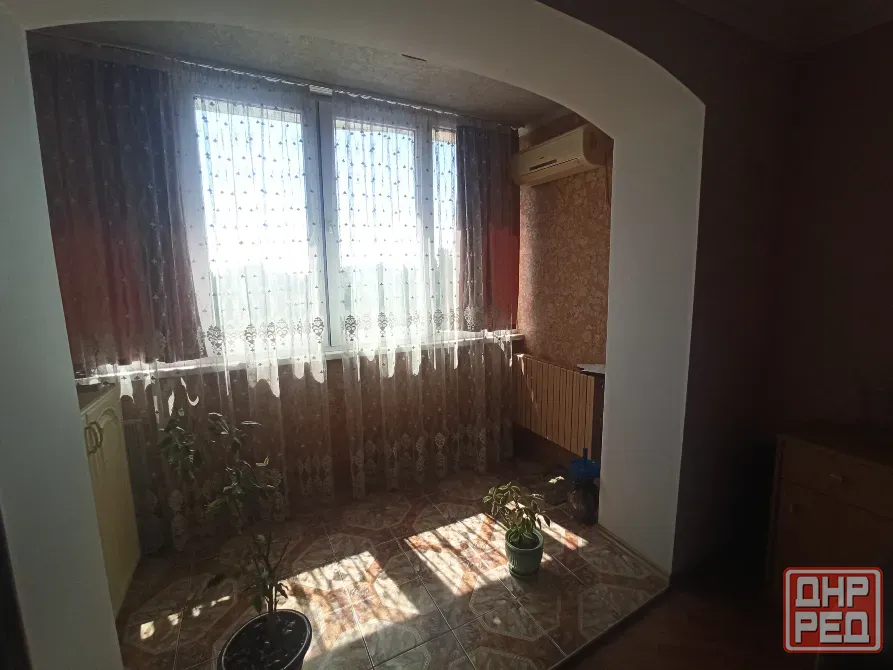 продается 2-комнатная квартира мкрн. Центральный Макеевка после капремонта!!!! Макеевка - изображение 4