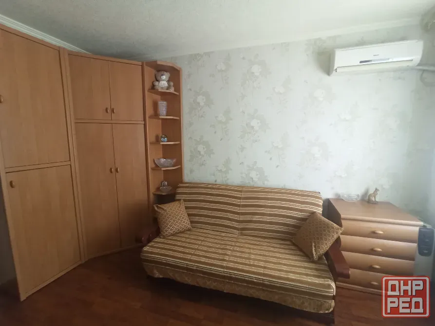 продается 2-комнатная квартира мкрн. Центральный Макеевка после капремонта!!!! Макеевка - изображение 10