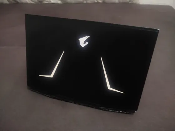 Ноутбук AORUS | i7-9750H | RTX 2060 Макеевка