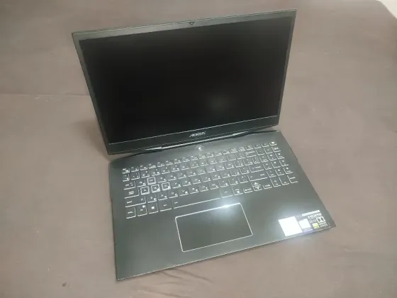 Ноутбук AORUS | i7-9750H | RTX 2060 Макеевка
