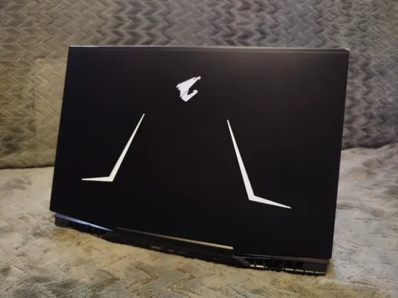 Ноутбук AORUS | i7-9750H | RTX 2060 Макеевка