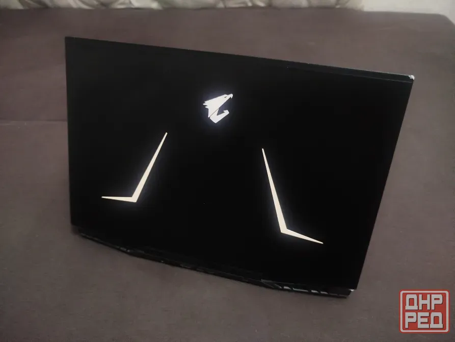 Ноутбук AORUS | i7-9750H | RTX 2060 Макеевка - изображение 2