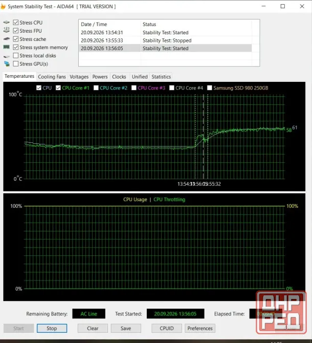 Ноутбук AORUS | i7-9750H | RTX 2060 Макеевка - изображение 4