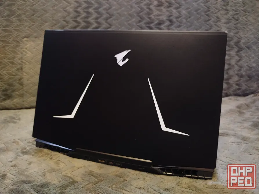 Ноутбук AORUS | i7-9750H | RTX 2060 Макеевка - изображение 3