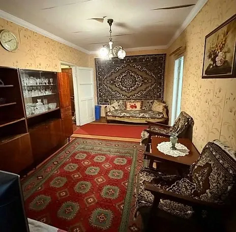 Продам 2к.кв. Петровский р-н. Ориентир пл.Победы. Донецк
