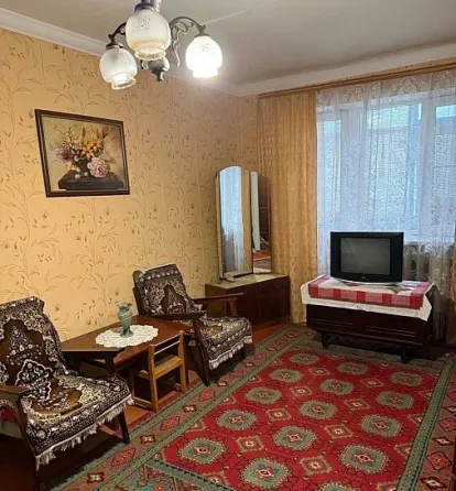 Продам 2к.кв. Петровский р-н. Ориентир пл.Победы. Донецк