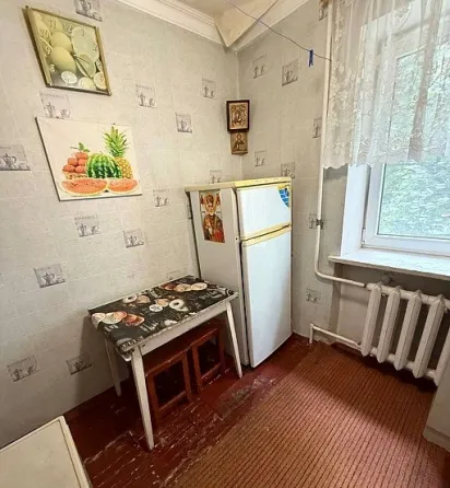 Продам 2к.кв. Петровский р-н. Ориентир пл.Победы. Донецк