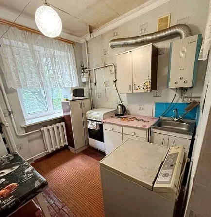 Продам 2к.кв. Петровский р-н. Ориентир пл.Победы. Донецк