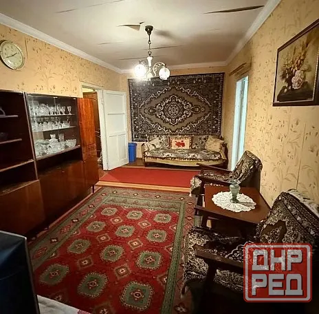 Продам 2к.кв. Петровский р-н. Ориентир пл.Победы. Донецк - изображение 5