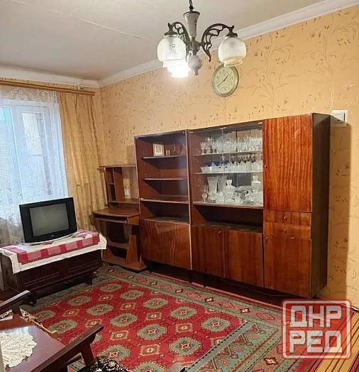 Продам 2к.кв. Петровский р-н. Ориентир пл.Победы. Донецк - изображение 4