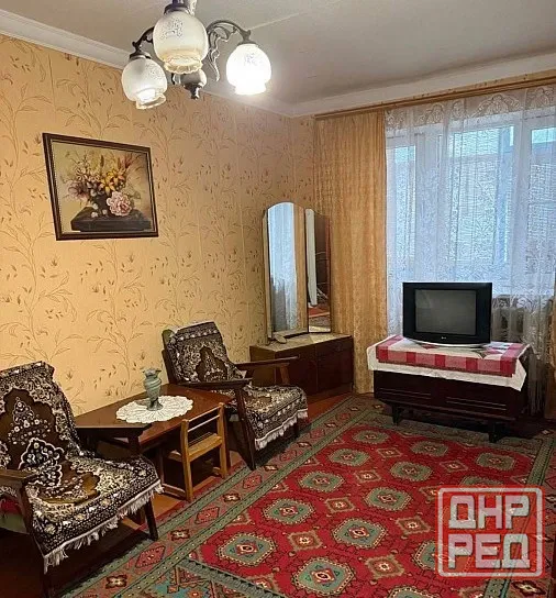 Продам 2к.кв. Петровский р-н. Ориентир пл.Победы. Донецк - изображение 3