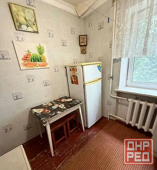 Продам 2к.кв. Петровский р-н. Ориентир пл.Победы. Донецк - изображение 2