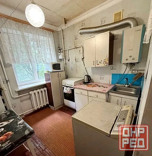 Продам 2к.кв. Петровский р-н. Ориентир пл.Победы. Донецк - изображение 1