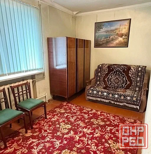 Продам 2к.кв. Петровский р-н. Ориентир пл.Победы. Донецк - изображение 6