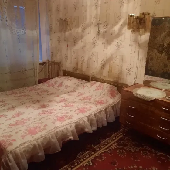 Медуниверситет, 2к. кв-ра, хорошая, пр-кт Ильича Донецк