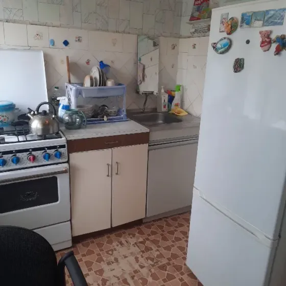 Медуниверситет, 2к. кв-ра, хорошая, пр-кт Ильича Донецк