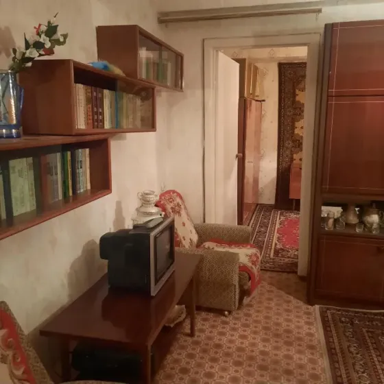 Медуниверситет, 2к. кв-ра, хорошая, пр-кт Ильича Донецк
