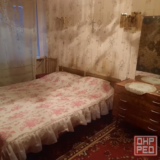 Медуниверситет, 2к. кв-ра, хорошая, пр-кт Ильича Донецк - изображение 2