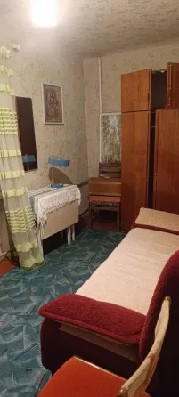 Продам 3х комн крупногабаритную квартиру , Бакинских комиссаров Донецк