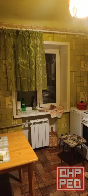Продам 3х комн крупногабаритную квартиру , Бакинских комиссаров Донецк - изображение 4
