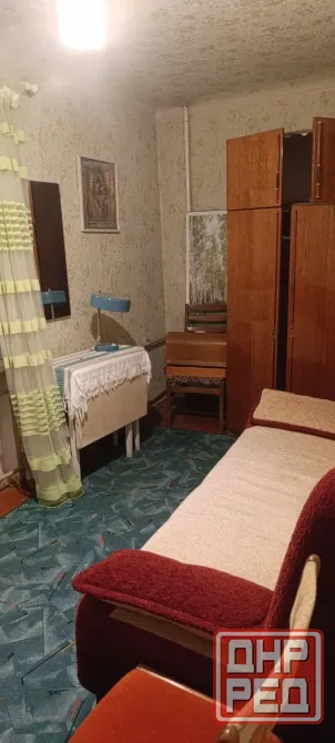 Продам 3х комн крупногабаритную квартиру , Бакинских комиссаров Донецк - изображение 2