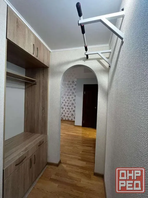 съём квартира донецк калининский район Донецк - изображение 1