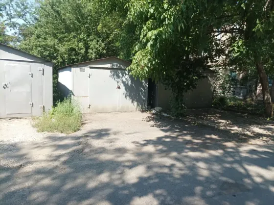Продается металлический гараж Донецк