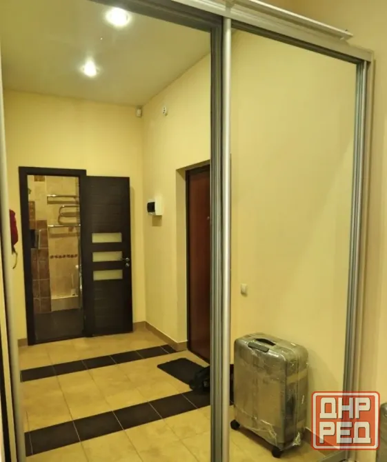 Сдам квартиру в Макеевке на Зеленом по проспекту Генерала Данилова, 71/1, Макеевка - изображение 3