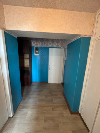 Продам крупногабаритную 3-х комнатную квартиру Макеевка