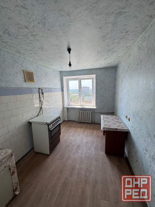Продам крупногабаритную 3-х комнатную квартиру Макеевка - изображение 4