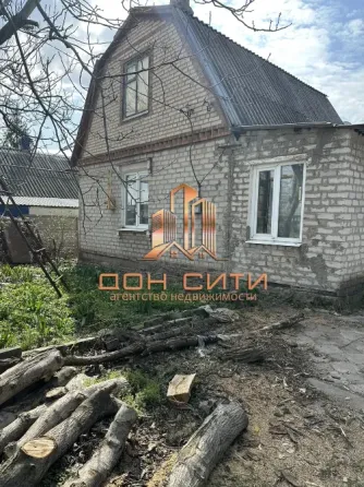 Продается 3-комнатный дом с просторной территорией (Вода 24/7) Донецк