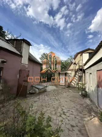 Продается 3-комнатный дом с просторной территорией (Вода 24/7) Донецк