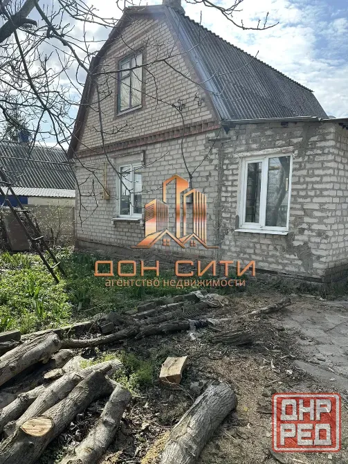 Продается 3-комнатный дом с просторной территорией (Вода 24/7) Донецк - изображение 2
