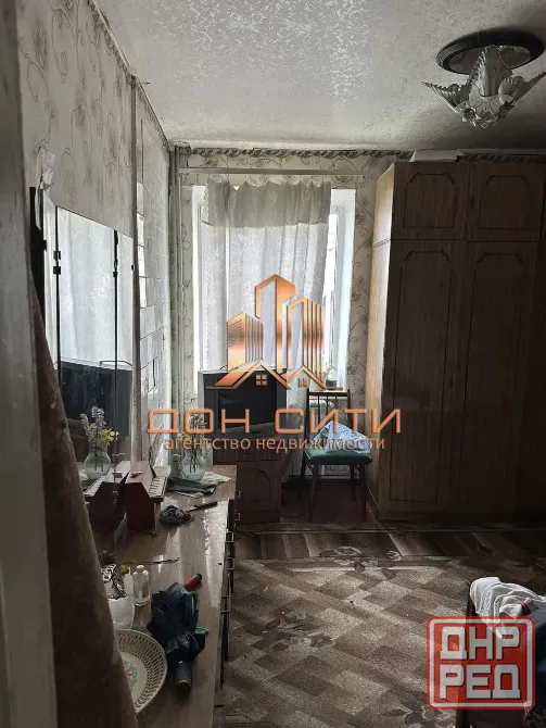 Продается 3-комнатный дом с просторной территорией (Вода 24/7) Донецк - изображение 4