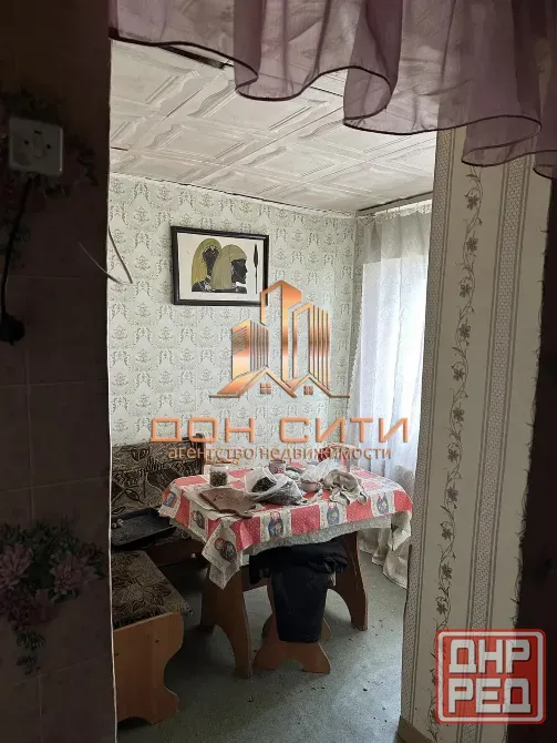 Продается 3-комнатный дом с просторной территорией (Вода 24/7) Донецк - изображение 3