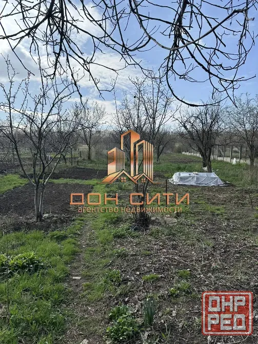 Продается 3-комнатный дом с просторной территорией (Вода 24/7) Донецк - изображение 6