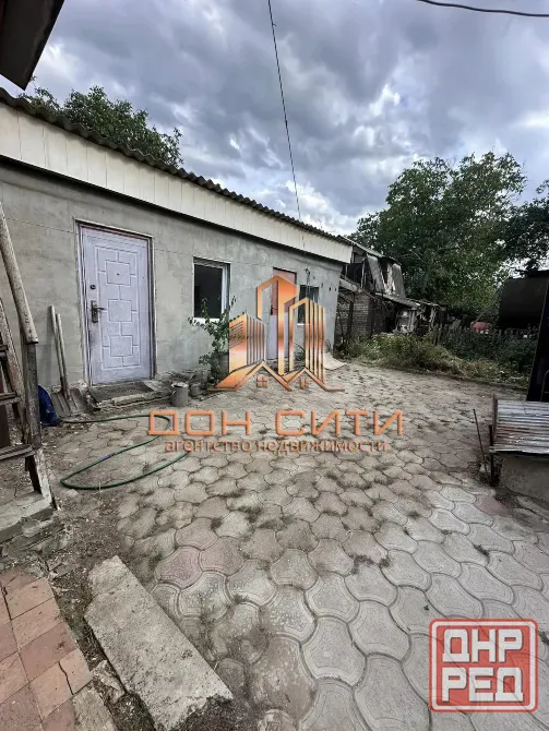 Продается 3-комнатный дом с просторной территорией (Вода 24/7) Донецк - изображение 3