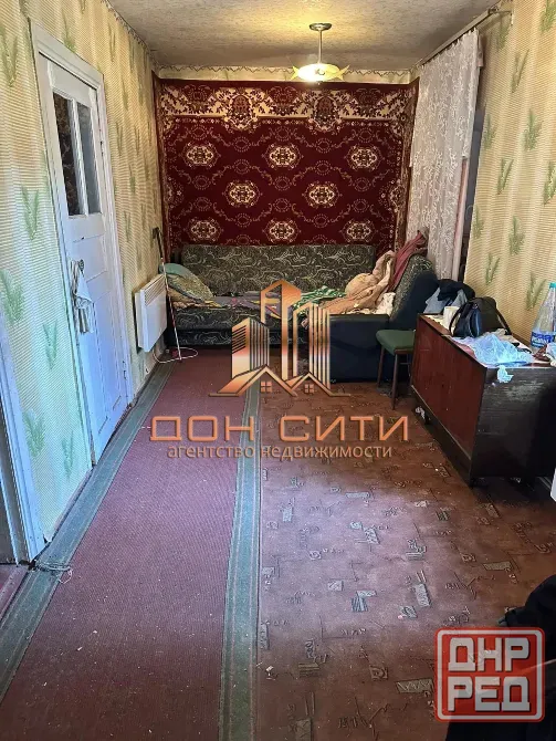 Продается 3-комнатный дом с просторной территорией (Вода 24/7) Донецк - изображение 5