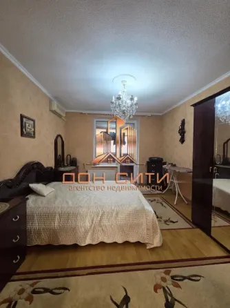 Макеевка, продается 3-комнатная квартира Comfort-plus Макеевка