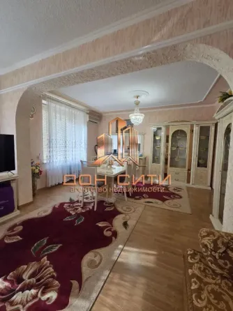 Макеевка, продается 3-комнатная квартира Comfort-plus Макеевка