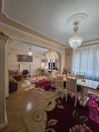 Макеевка, продается 3-комнатная квартира Comfort-plus Макеевка