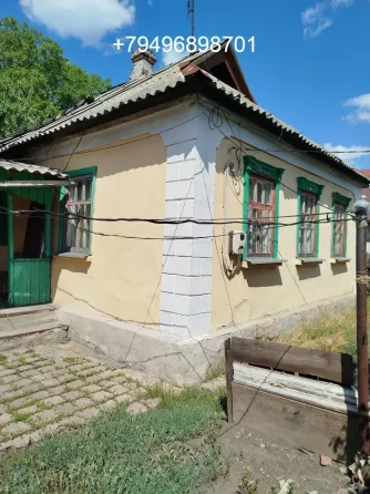 Продам дом 12\18, магазин "Добрый". Донецк