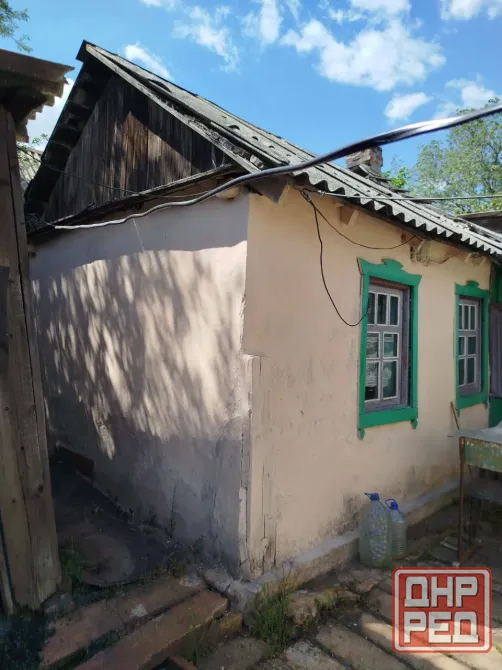 Продам дом 12\18, магазин "Добрый". Донецк - изображение 5