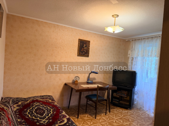 Путиловский рынок , школа 58 Донецк